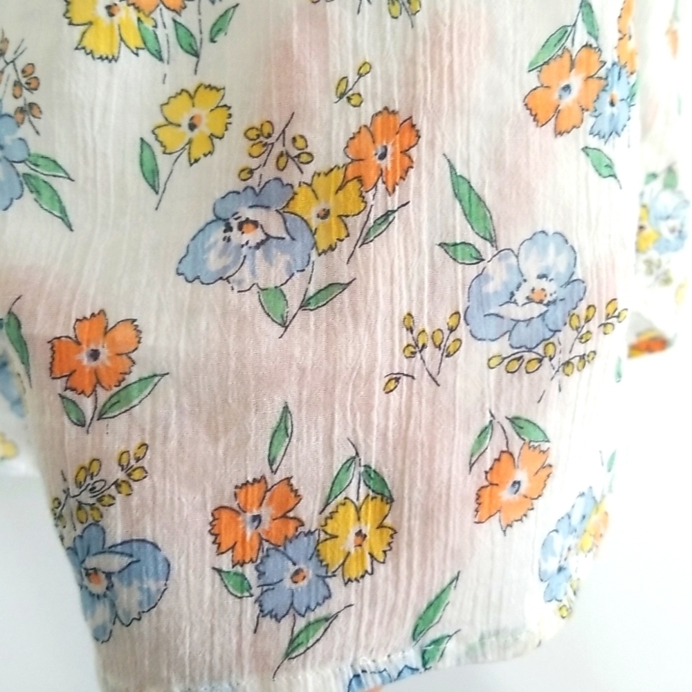 Chaps Blouse - image 4